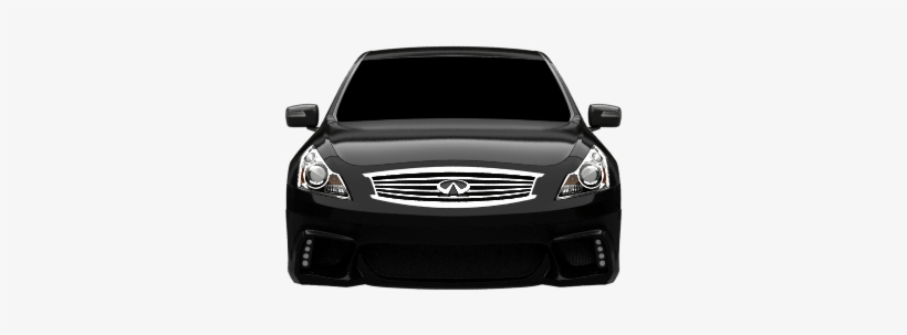 Infiniti G37'11 By Farruko Reyes Rosado - Infiniti G, transparent png