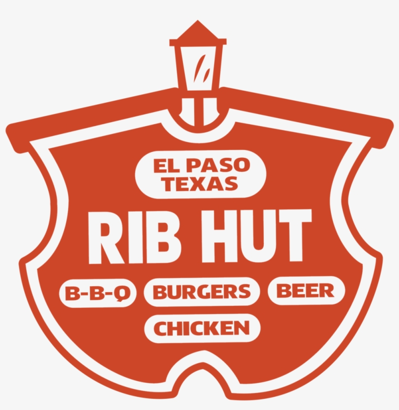 Rib Hut Orange Format=1500w, transparent png