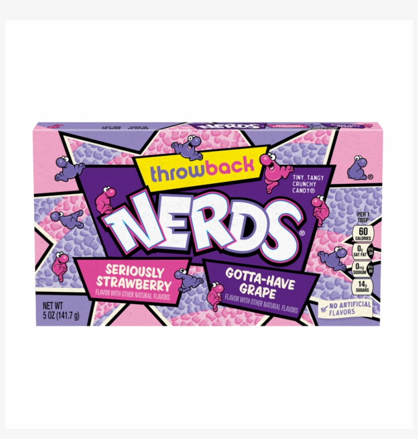 45374 Strawberrry Grape Nerds - Fat Guy Wearing Makeup, transparent png