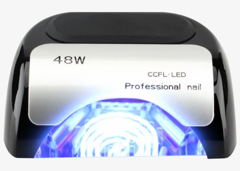 Informazioni - Riorand 48w Nail Polish Gel Art Tools Professional, transparent png