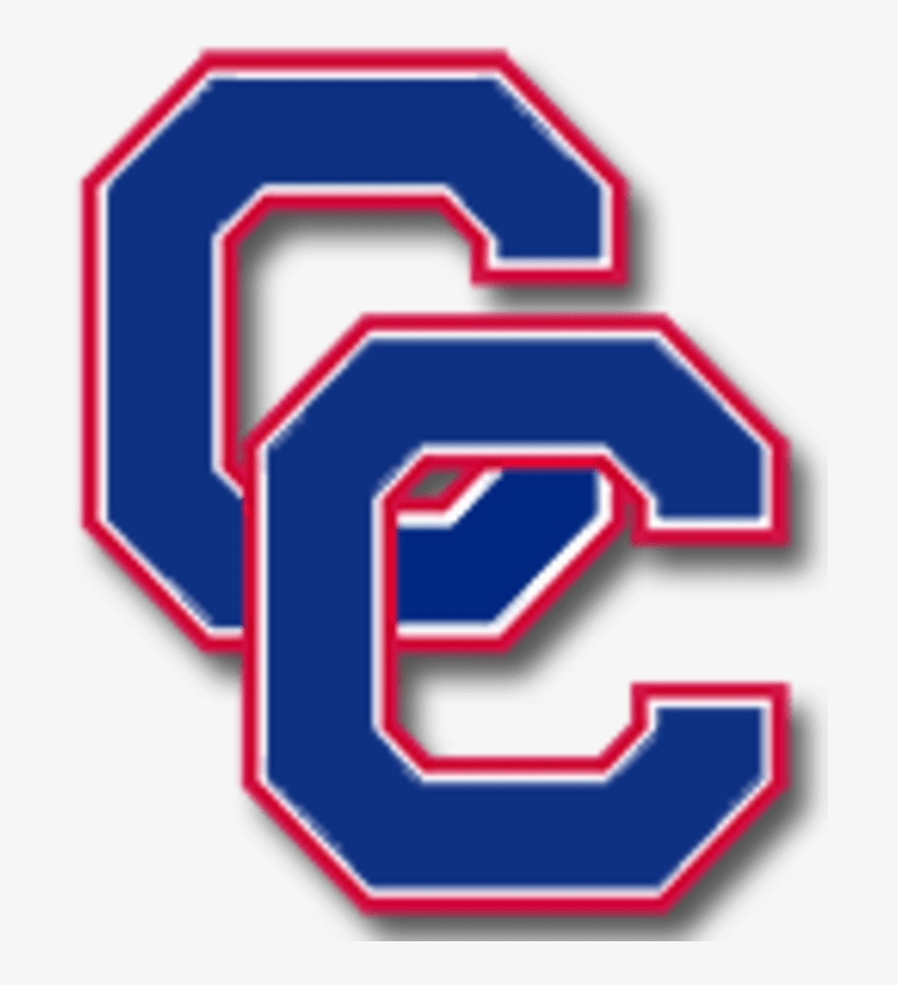 Cherry Creek High School Logo, transparent png
