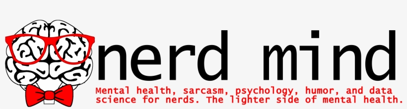 Nerd Mind, transparent png