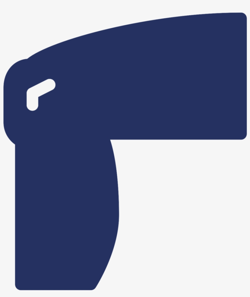 Pre Op Knee - Knee, transparent png