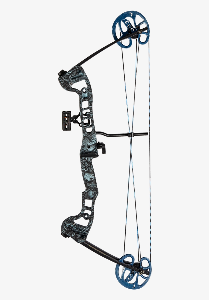 Vortex H2o - Barnett Vortex H20 Bowfishing, transparent png