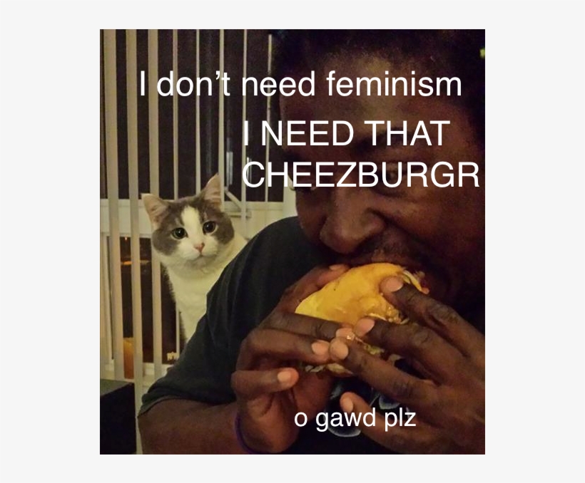 Tuna Boat Her Real Name Has No Need Of Feminism - Tennis Ropa, transparent png