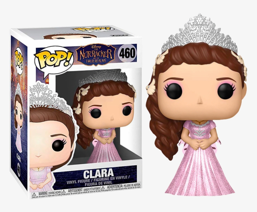 Nutcracker And The Four Realms Toys, transparent png