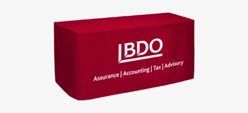 Tcf 6 6 Foot Fitted Tablecloth - Tablecloth, transparent png