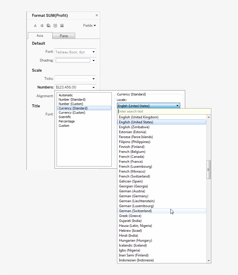 The View Updates To Show The Sales Figures In Swiss - Software, transparent png