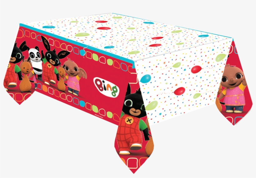 Bing Table Cover Open Shot - Bing Piatti E Bicchieri, transparent png