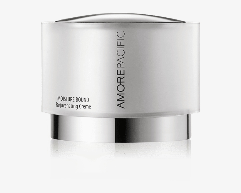 Amorepacific Moisture Bound Rejuvenating Creme - Amorepacific, transparent png