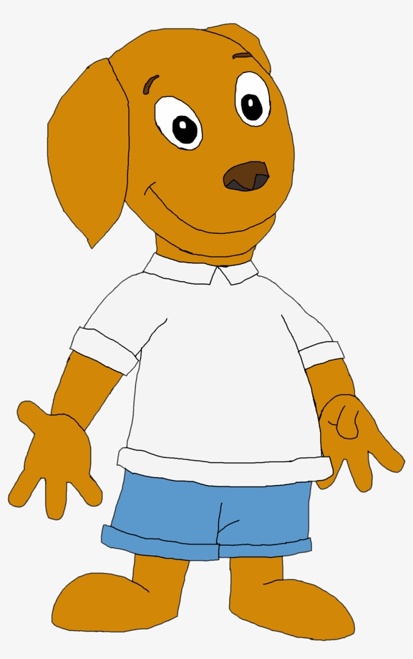 Backyardigans World - Backyardigans Jeff, transparent png