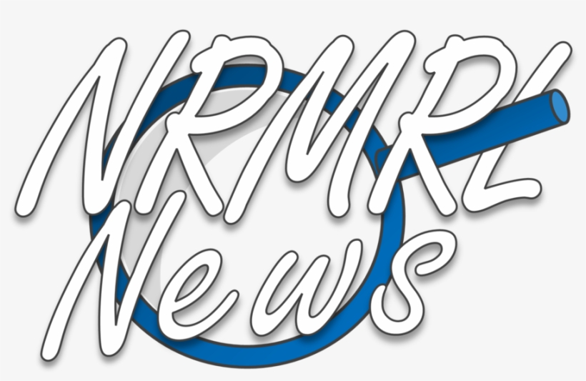Nrmrl News Logo, transparent png