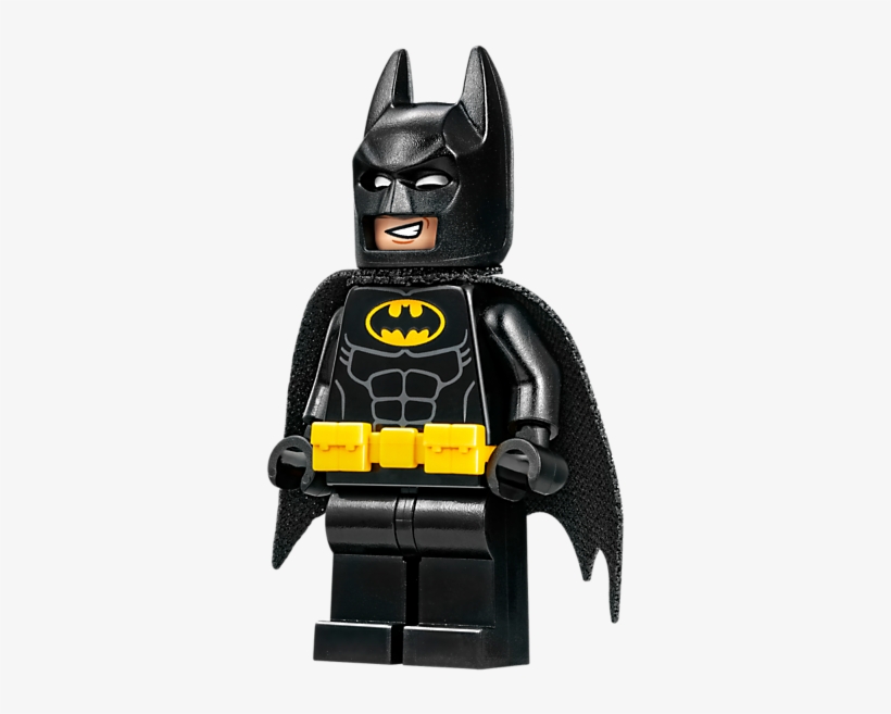 Freeze Ice Attack - Lego Batman Movie 70918, transparent png