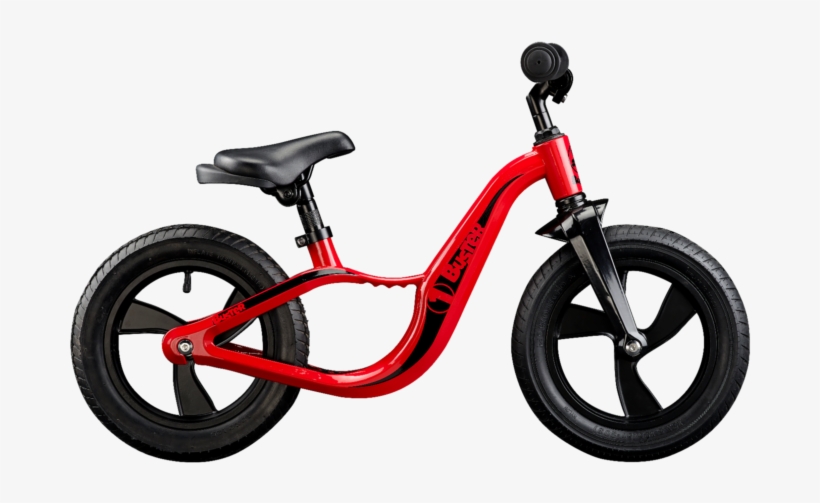 Buster - Bicycle, transparent png
