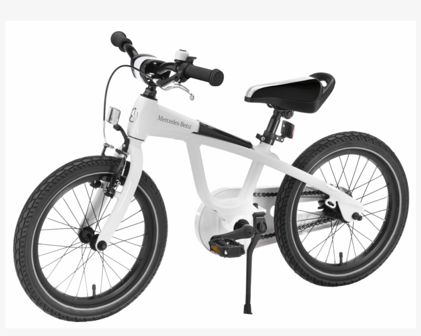 Kid Bike Mercedes Benz, transparent png