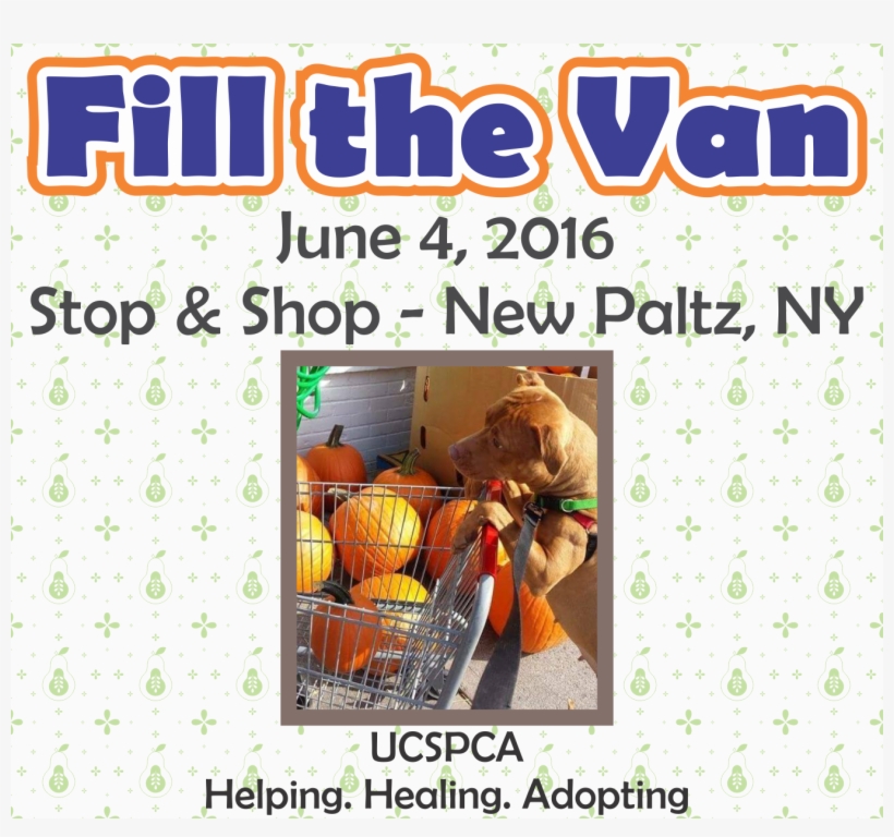 Putt Fore Paws Logo - Pumpkin, transparent png