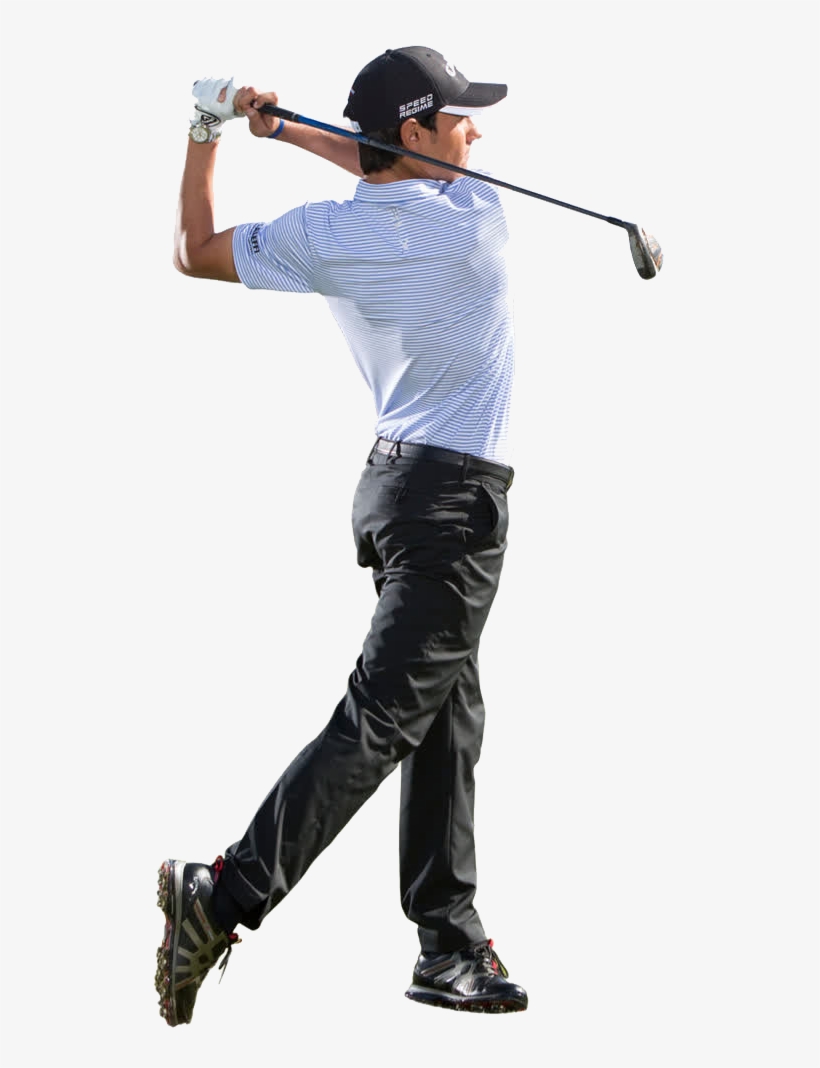 Golf Png High Quality Image - Golf Man Png, transparent png