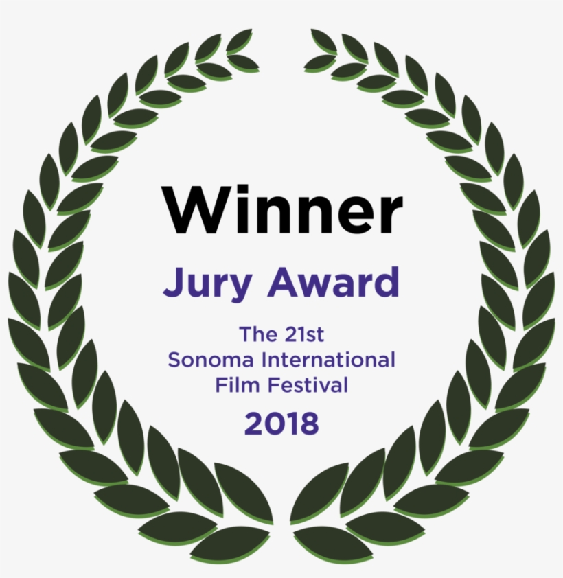 Jury-laurel - Wreath Silhouette, transparent png