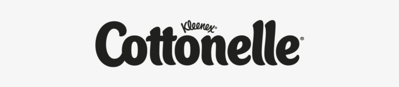 Logo-grid8 - Kleenex Cottonelle Fresh Care Flushable Cleansing Cloths, transparent png