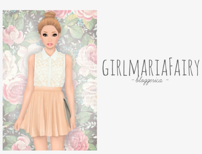 Beauty Clipart Gown Fashion Skirt - Miniskirt, transparent png