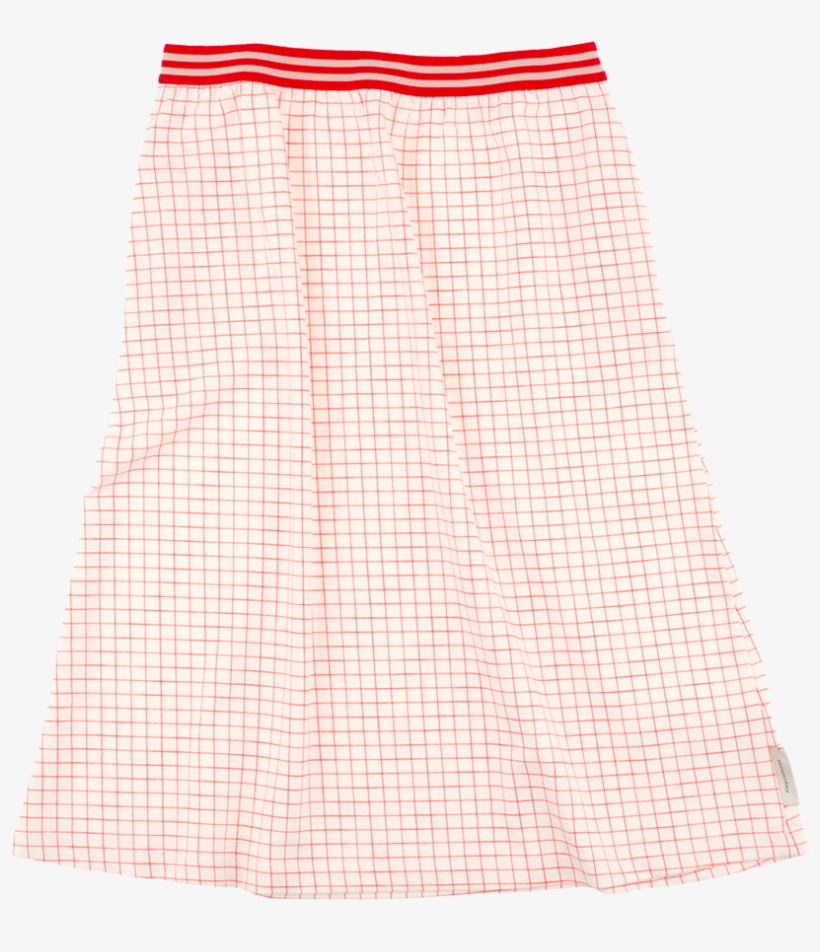 Grid M - Miniskirt, transparent png