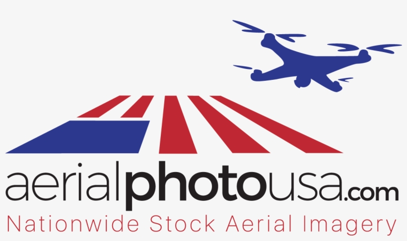 Aerial Photo Usa, transparent png