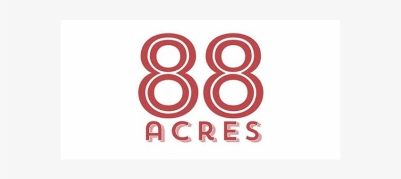 88 Acres Box - 88 Acres Farm-raised Bar, Chocolate & Sea Salt, transparent png