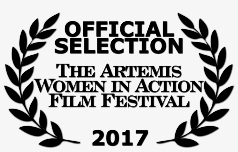 Artemis Blck - Film Festival, transparent png