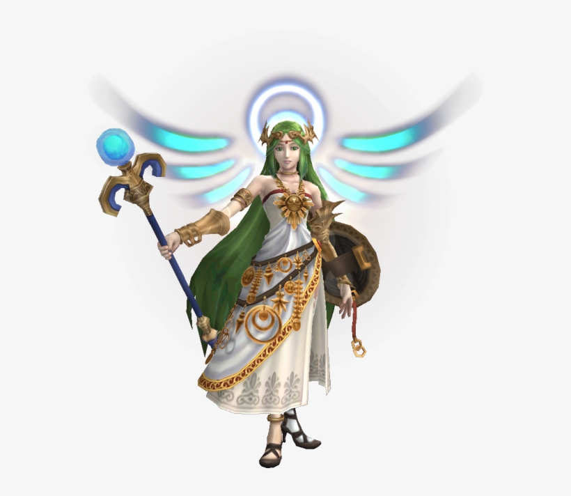 Download Zip Archive - Palutena, transparent png