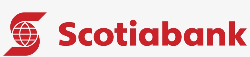 The Wrestling Agency Makes Everything Possible - Png Logo Scotiabank Vector, transparent png
