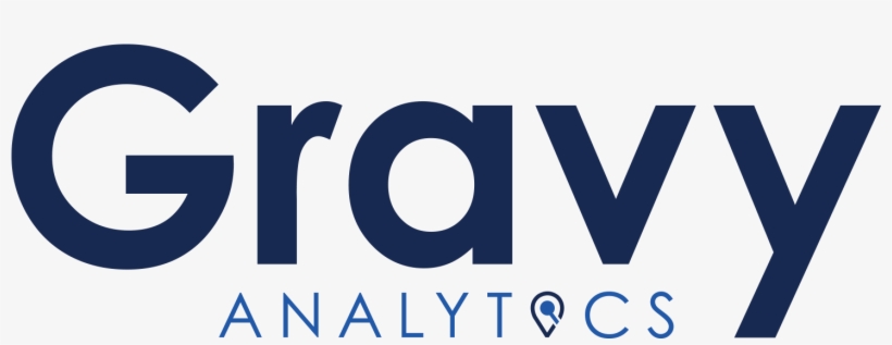 Gravy Analytics - Gravy Analytics Logo, transparent png