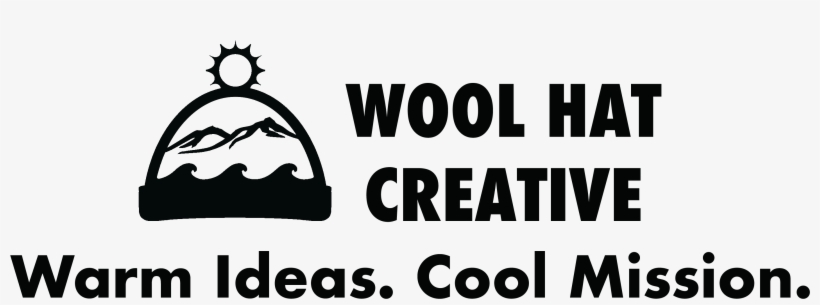 Woolhat Creative Logo - Logo, transparent png