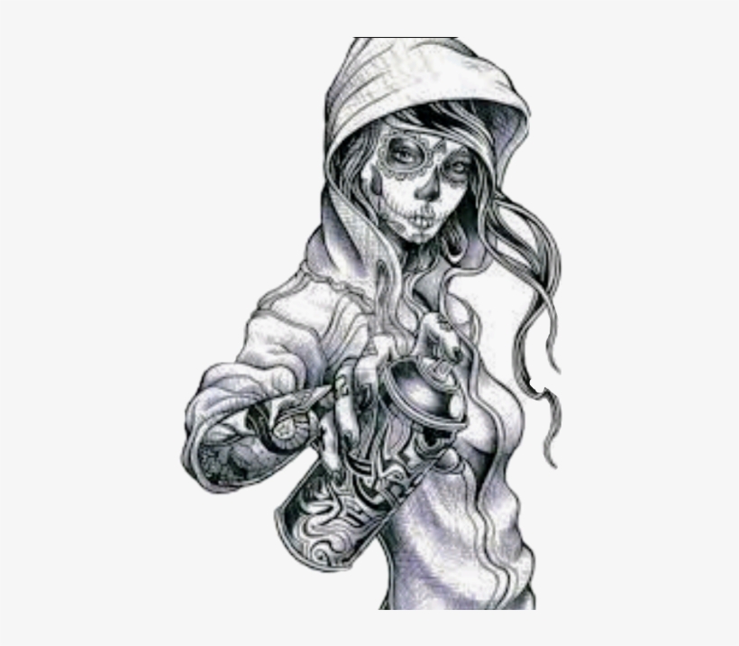 Report Abuse - Gangster Drawings, transparent png