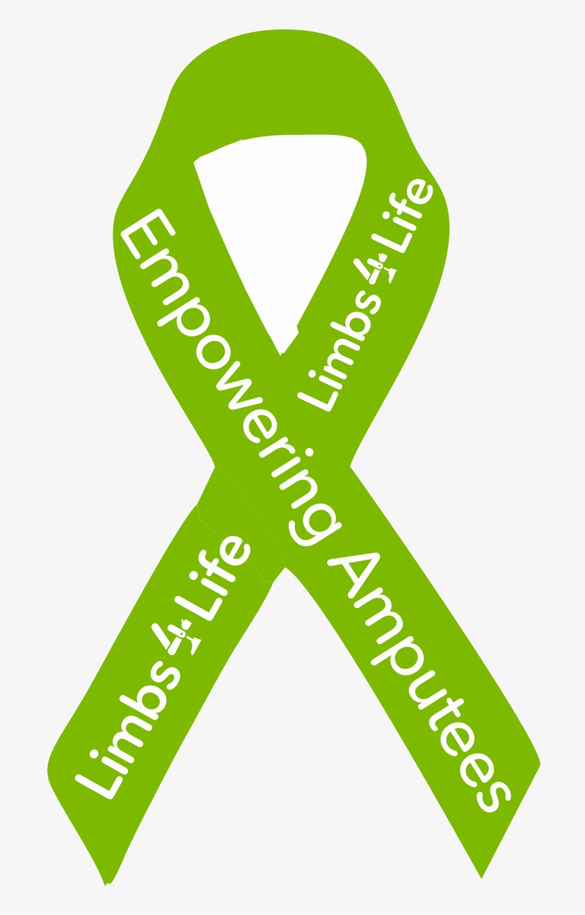 To Invite You And Your Team To Take Part In This Year's - National Amputee Awareness Week 2018, transparent png