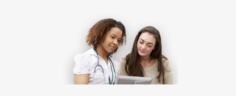Find A Doctor - Girl, transparent png