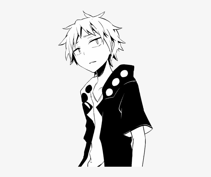Koi No Kirin - Mekaku City Actors Aesthetics, transparent png