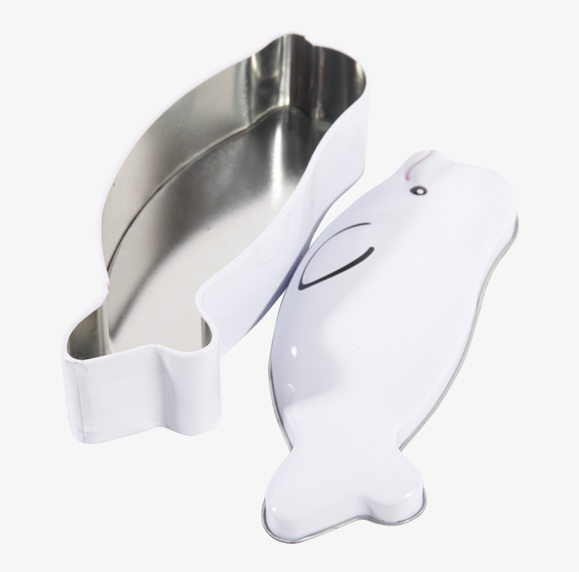 Fish Shape Box, Fish Shape Box Suppliers And Manufacturers - Tinplate, transparent png