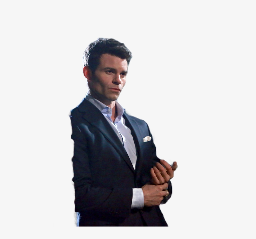 Klaus Mikaelson Png, transparent png