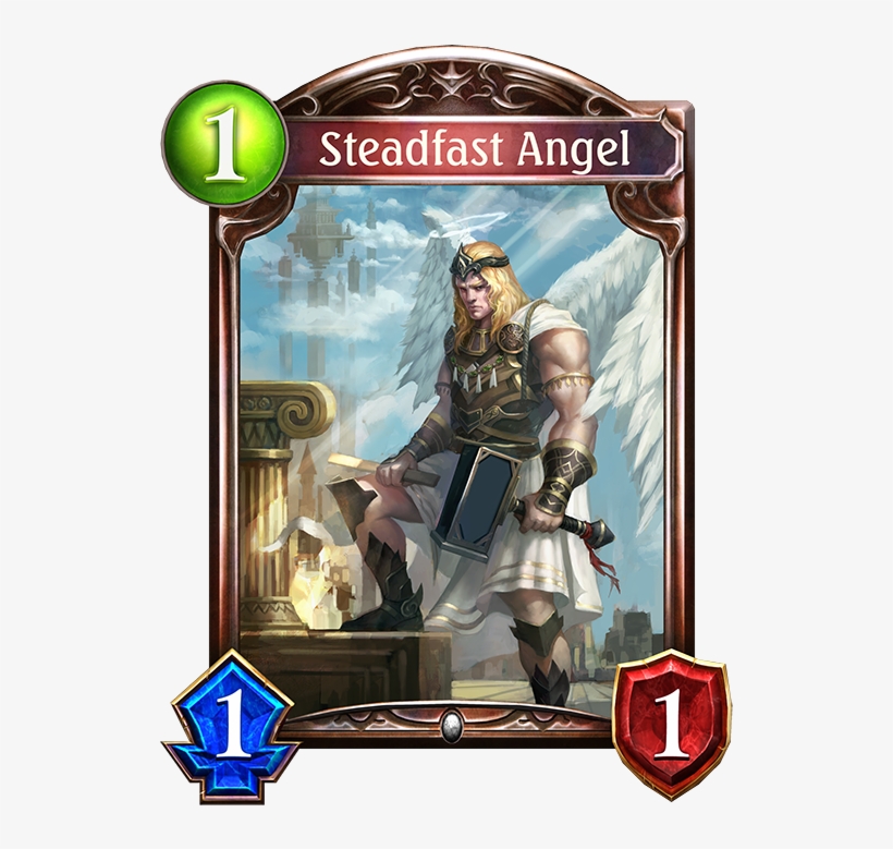 Unevolved - Shadowverse Tia, transparent png