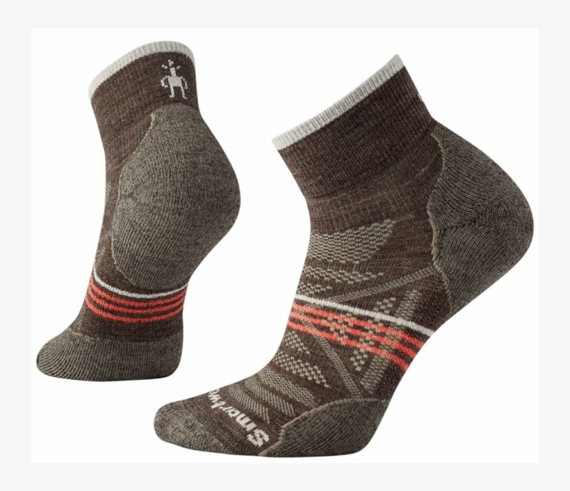 Smartwool Phd Outdoor Light Mini, Taupe, transparent png