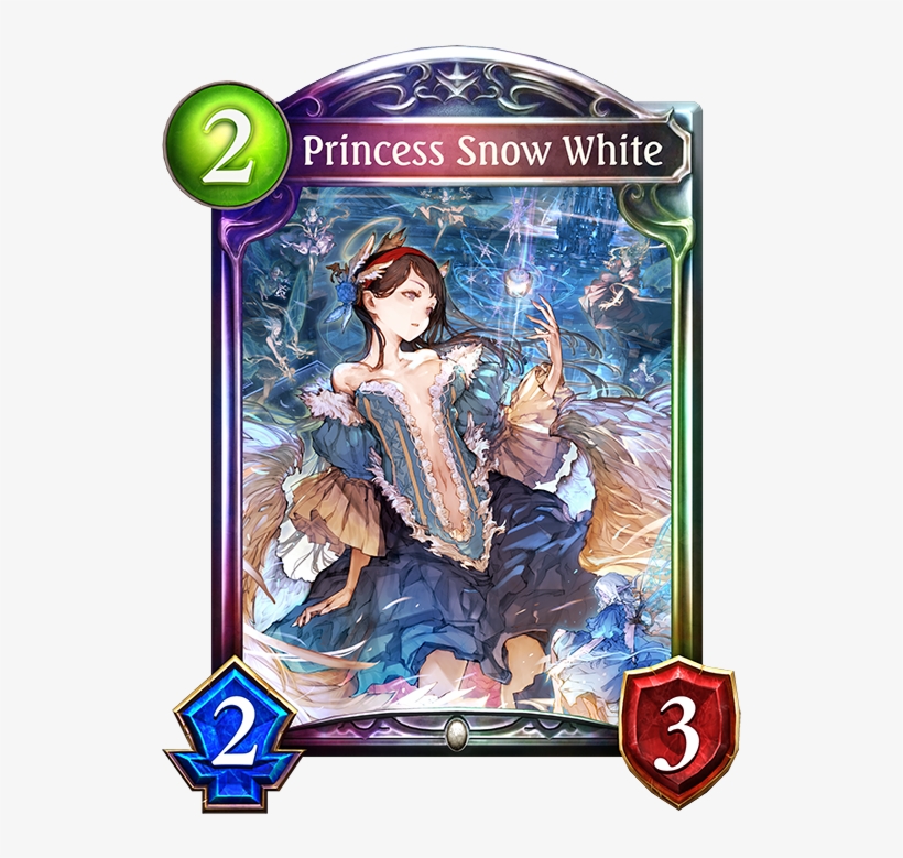 Princess Snow White, transparent png