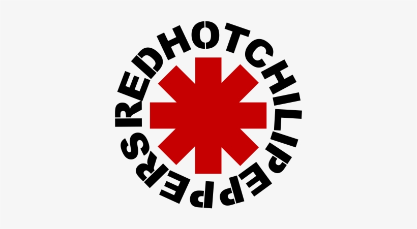 Red Hot Chili Peppers, transparent png