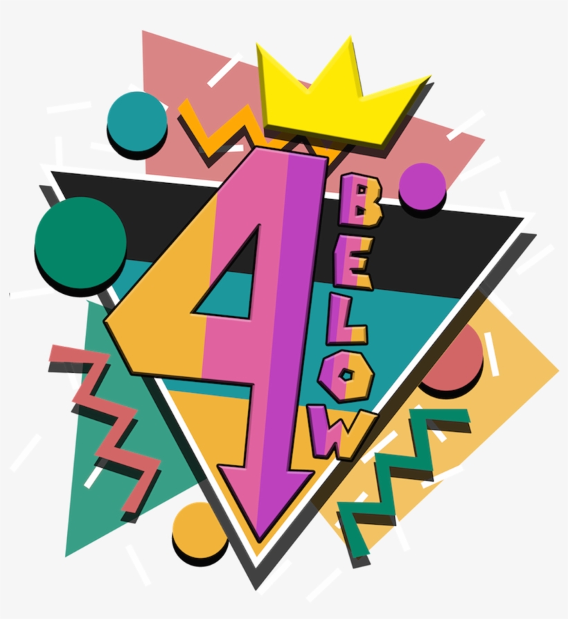 4 Below Podcast Episode - 4 Below Podcast, transparent png
