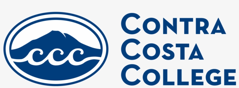Contra Costa Logo - Contra Costa College Logo, transparent png