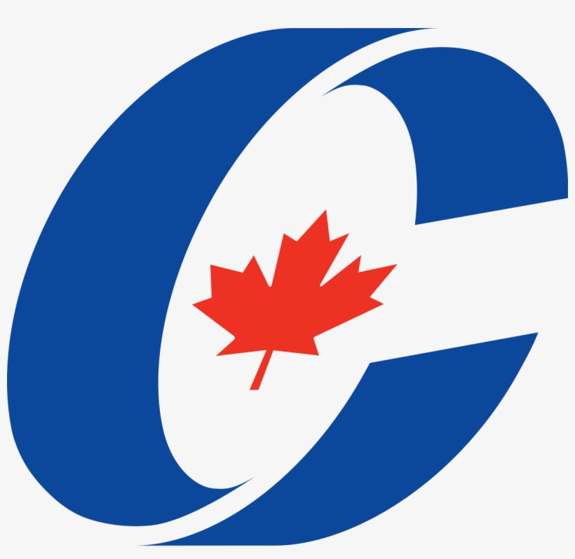 Conservative Party Of Canada Logo - Conservatives Canada, transparent png