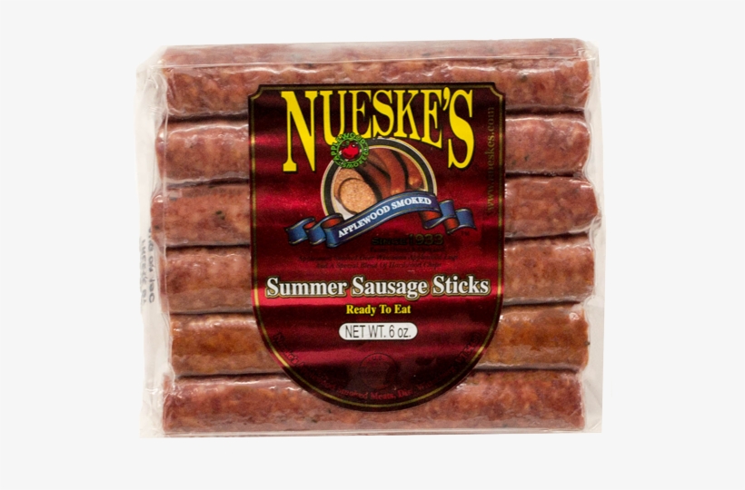 Hometown Hospitality Large - Nueskes Wieners, Applewood Smoked - 16 Oz, transparent png