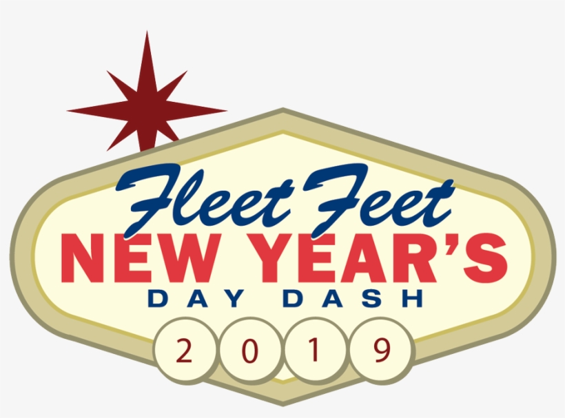The 14th Annual Fleet Feet New Year's Day Dash Will - Dash Diet: 25 Best Dash Diet Recipes, transparent png