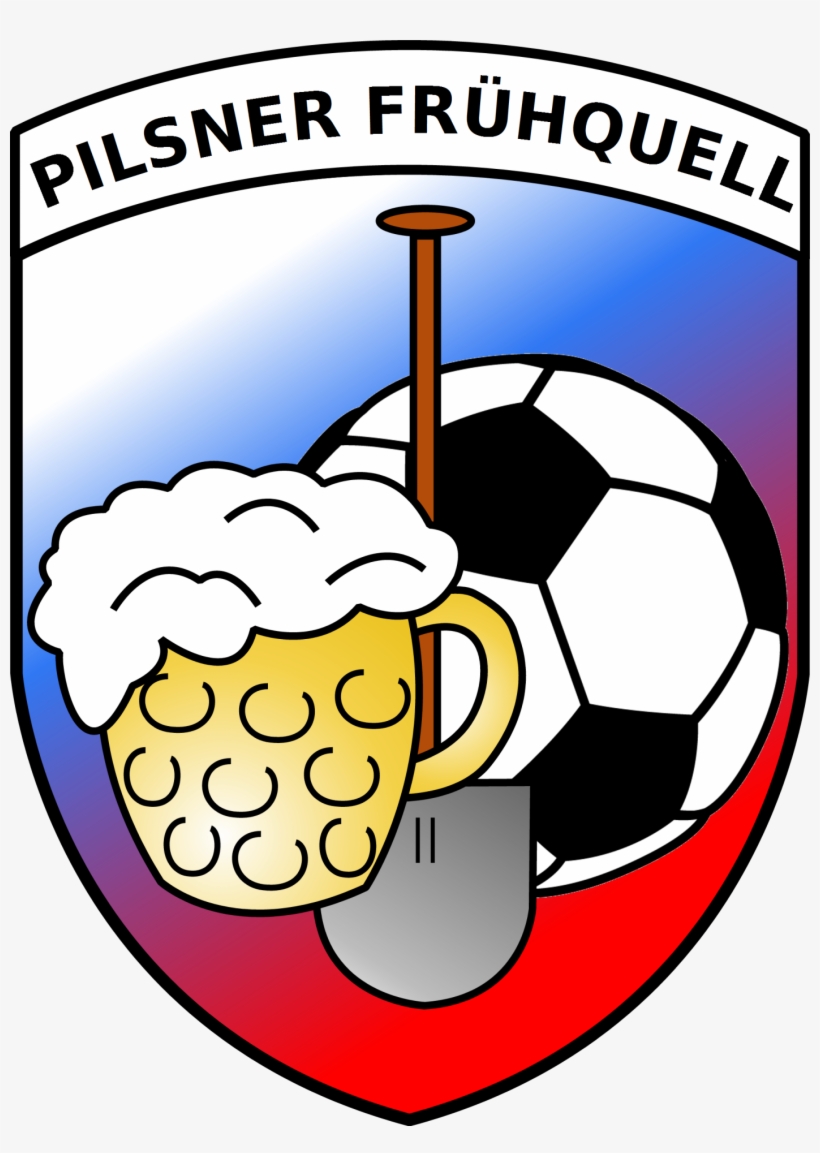 Pilsner Frühquell Pilsner, transparent png