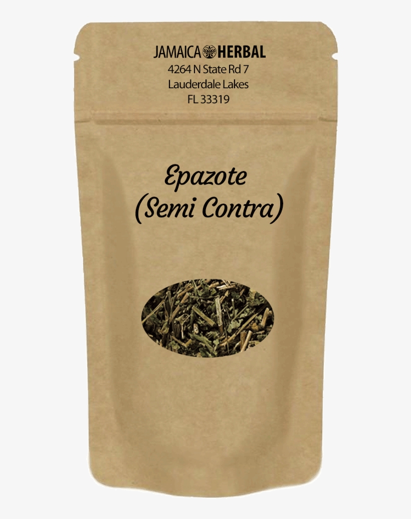 Mexican Tea, transparent png