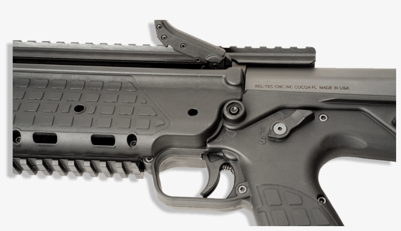 Some Innovations Are Best Unseen - Keltec Rdb Serial Number Location, transparent png